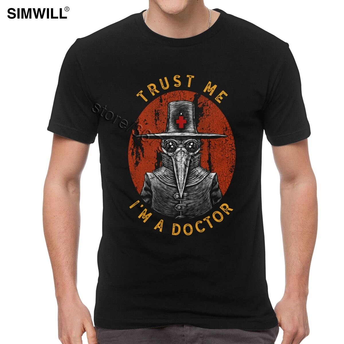 Humor Trust Me I&m A Doctor Ƽ  ư  ϶..